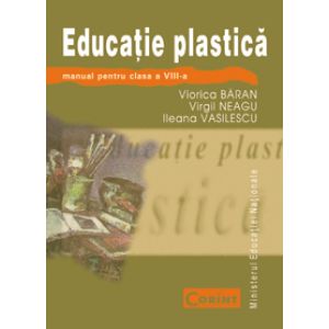 Ed.Plastica Cl.8 , Baran ., ***
