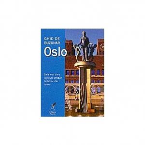 GHID DE BUZUNAR OSLO