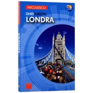 GHID TURISTIC LONDRA
