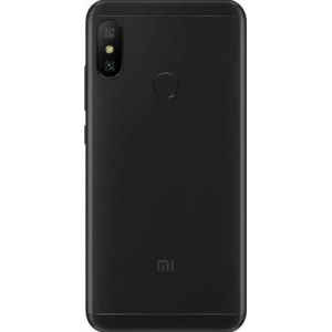 Telefon mobil Xiaomi Mi A2 Lite 64GB Dual Sim 4G Black EU