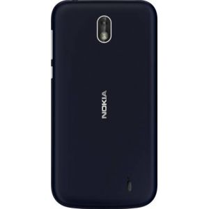 Telefon mobil Nokia 1 8GB Dual Sim 4G Dark Blue