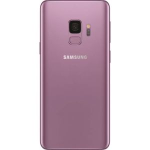 Telefon mobil Samsung Galaxy S9 G960F 64GB Dual Sim 4G Purple