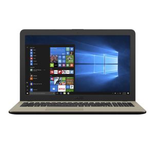 Laptop ASUS X540UA-GO591T, Intel Pentium 4405U pana la 2.1GHz, 15.6