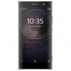 Telefon SONY XA2 Dual Sim, 32 GB, Black