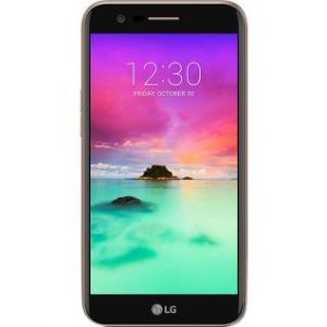 K10 2017 Dual Sim 16GB LTE 4G Auriu
