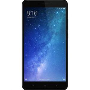 Mi Max 2 Dual Sim 64GB LTE 4G Negru 4GB RAM