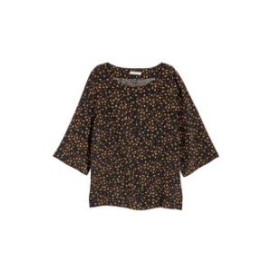 Bluza cu maneci scurte