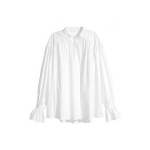 Bluza de poplin
