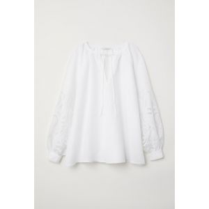 Bluza supradimensionata