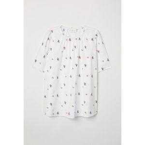Bluza brodata