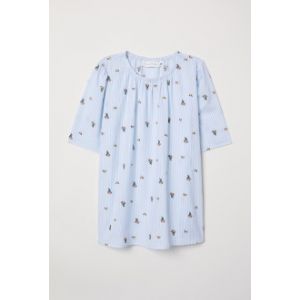 Bluza brodata