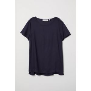 Bluza cu maneci scurte