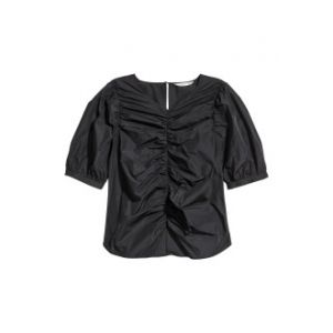 Bluza cu maneci scurte