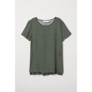 Bluza cu maneci scurte
