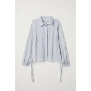 Bluza cu snur