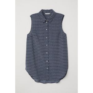 Bluza fara maneci