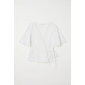 Bluza brodata petrecuta