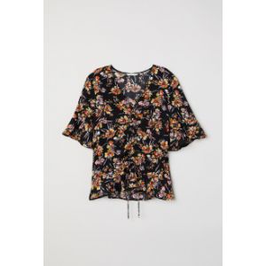 Bluza cu snur