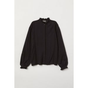 Bluza cu pense inguste