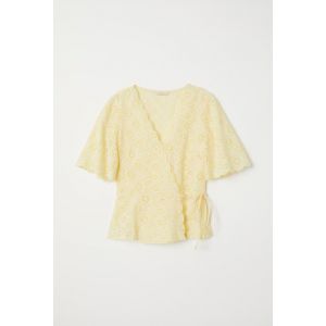 Bluza brodata petrecuta