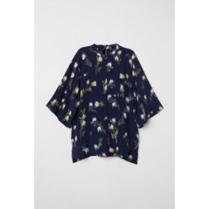 Bluza din tesatura crep