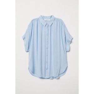 Bluza larga