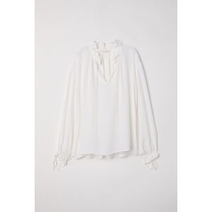 Bluza larga