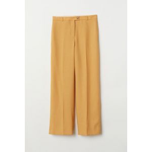 Pantaloni largi