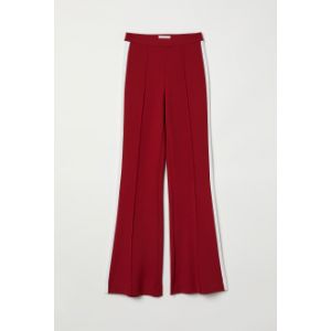 Pantaloni largi
