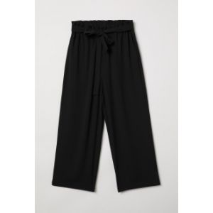 Pantaloni pana la glezna