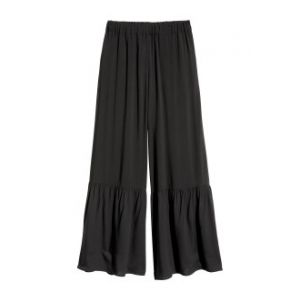 Pantaloni largi