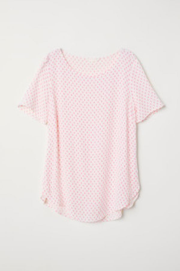  Bluza din tesatura crep