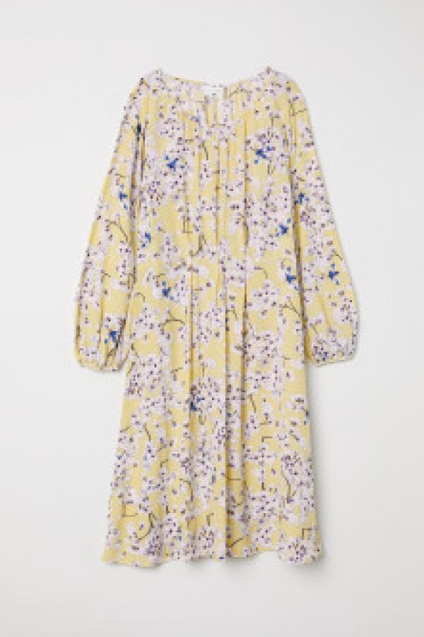  Rochie din tesatura texturata