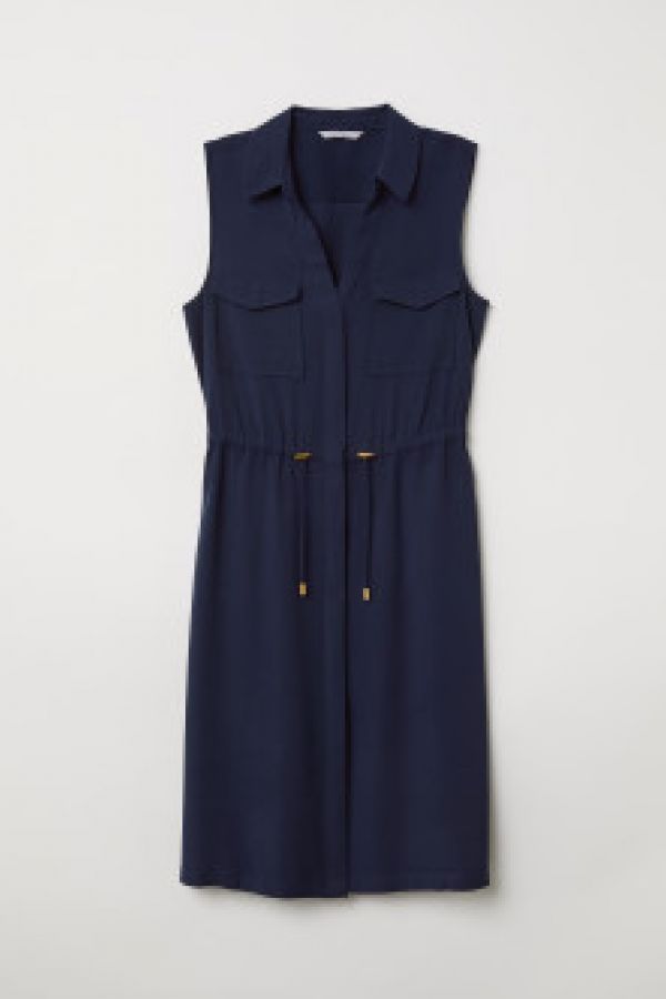  Rochie fara maneci
