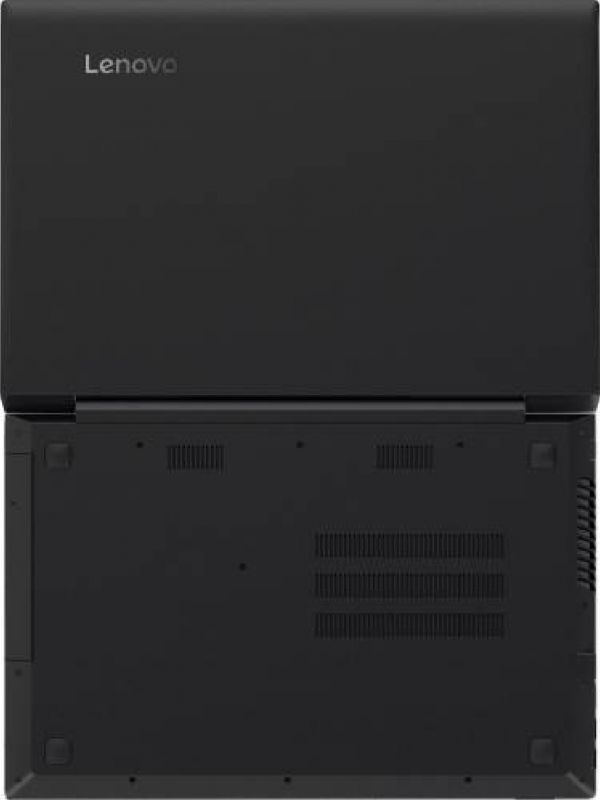  Laptop Lenovo V110-15ISK Intel Core Skylake i3-6006U 128GB SSD 4GB HD Negru