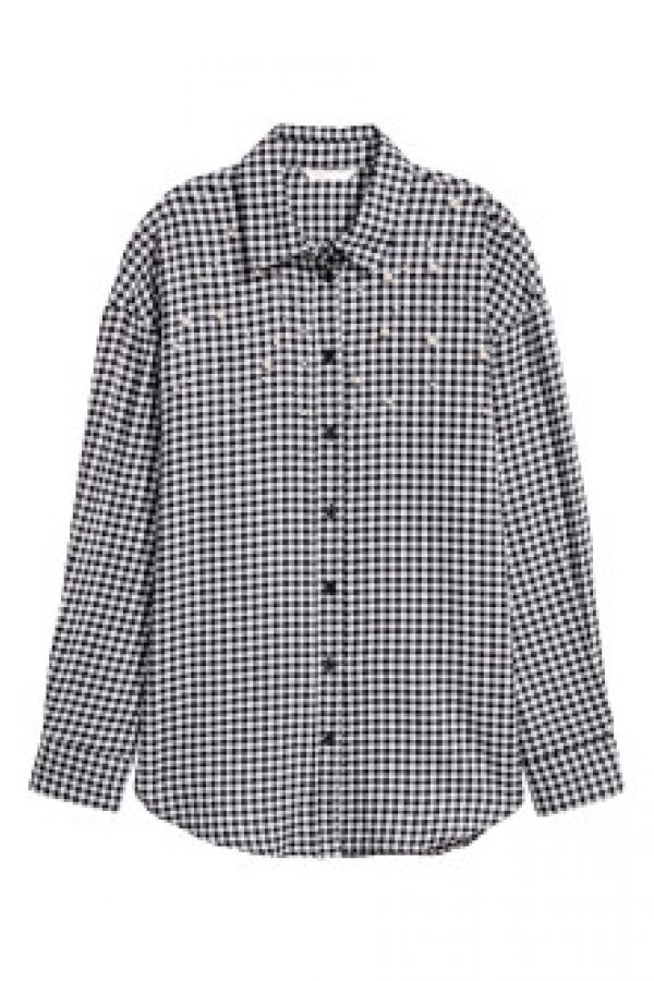  Camasa de flanel