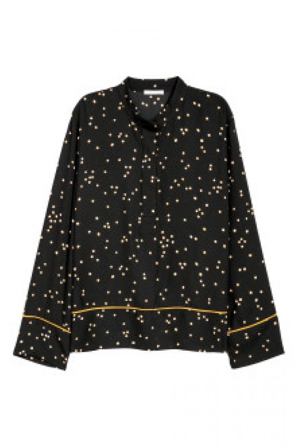  Bluza cu motive