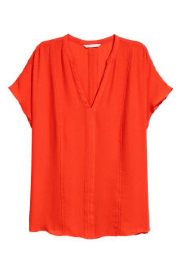 Bluza cu maneci scurte