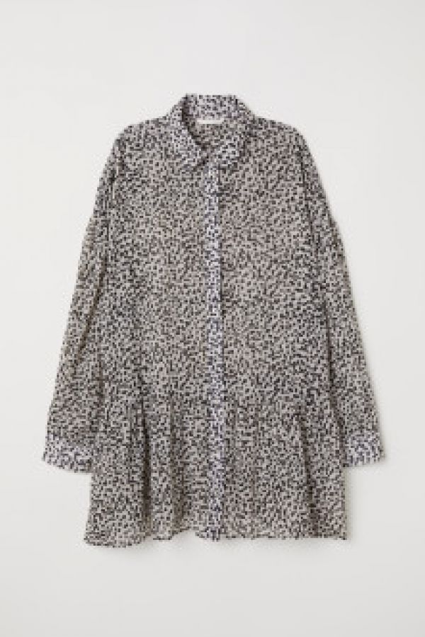  Bluza de sifon