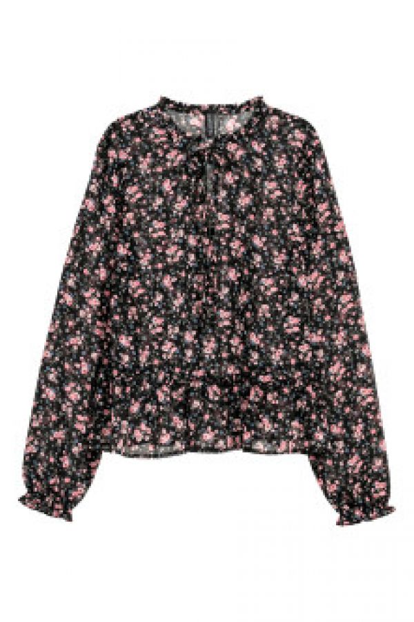  Bluza de sifon