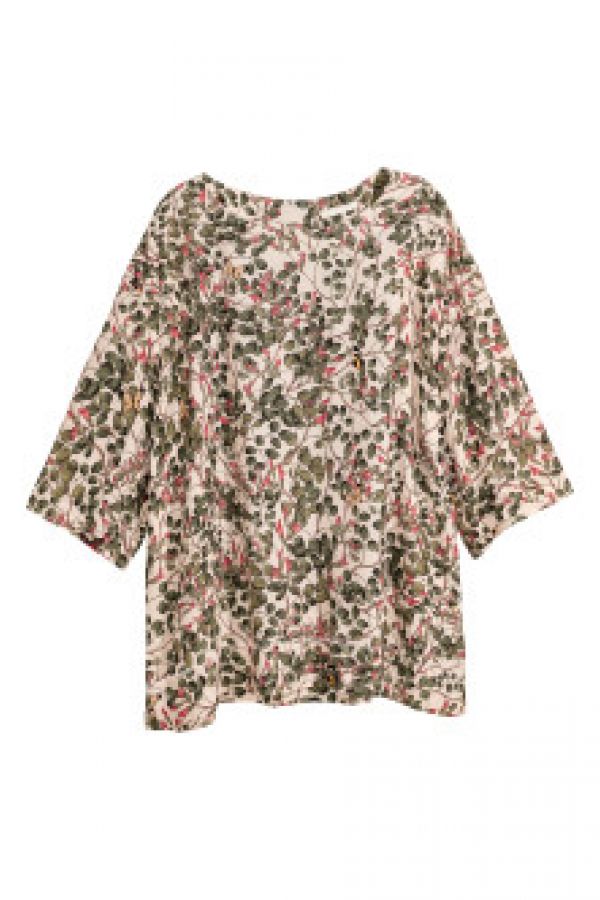  Bluza cu maneci scurte