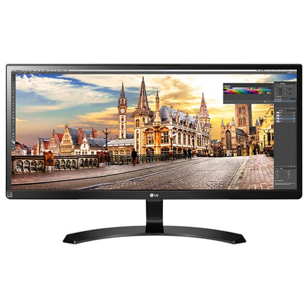  Monitor LED IPS LG 29UM59, 29