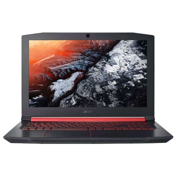  Laptop ACER Nitro 5 AN515-31-89M0, Intel® Core™ i7-8550U pana la 4.0GHz, 15.6