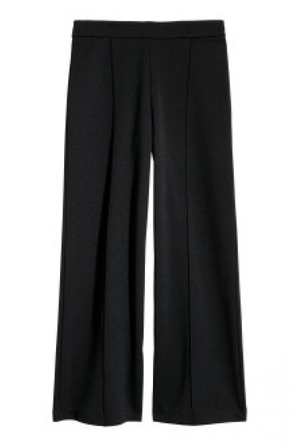  Pantaloni largi