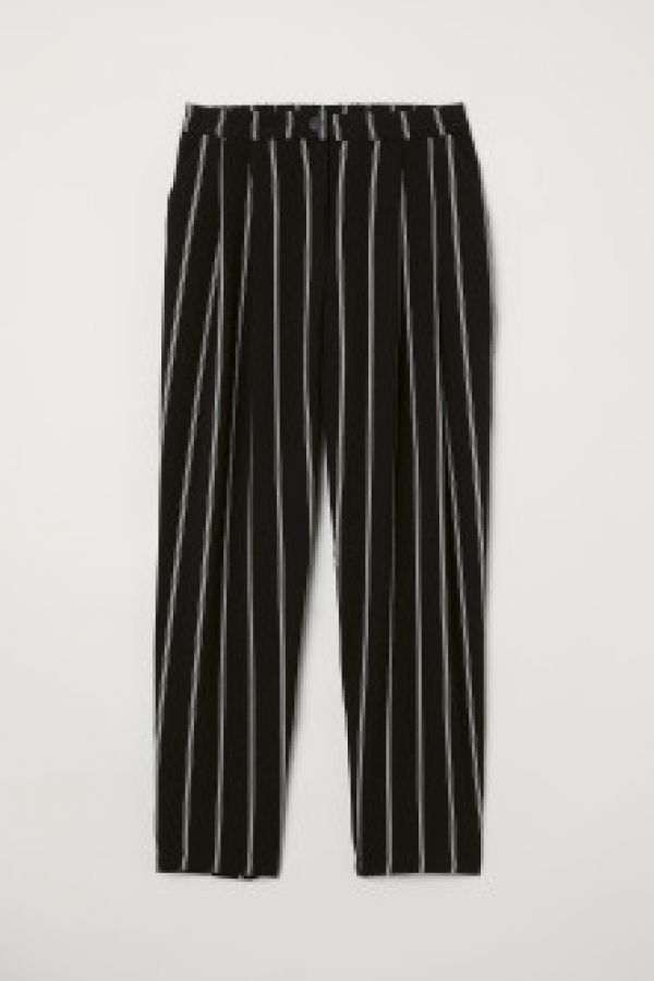  Pantaloni largi