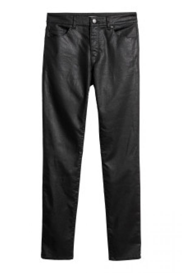  Pantaloni Skinny Fit