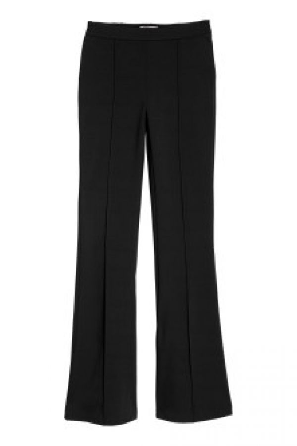  Pantaloni evazati