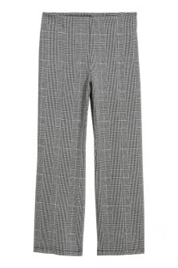  Pantaloni pana la glezna