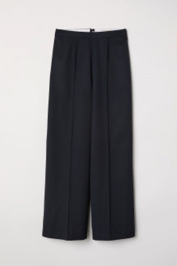  Pantaloni largi