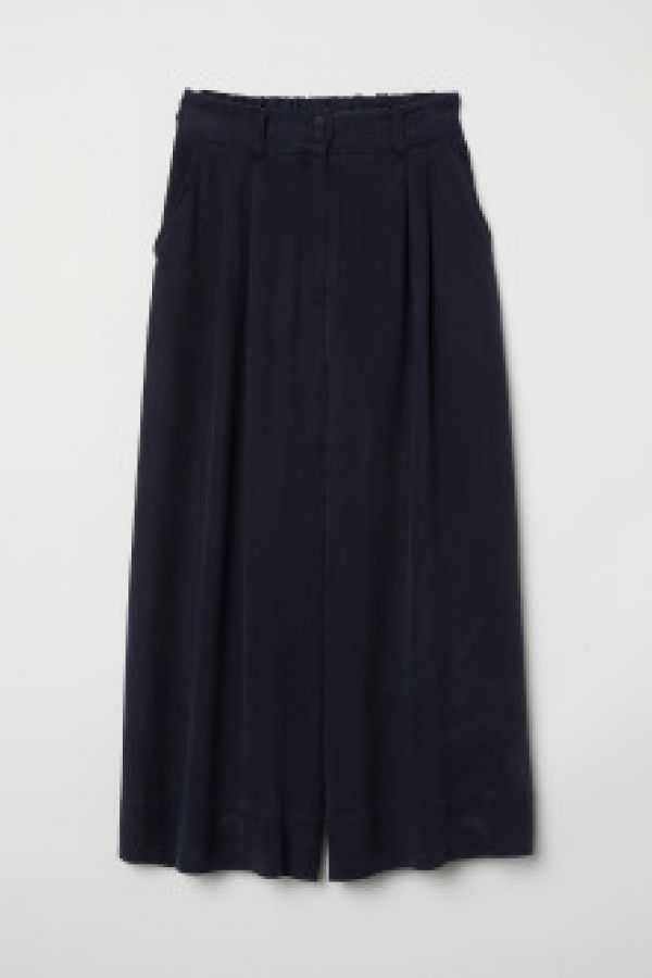  Pantaloni largi